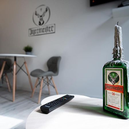 Dream Aparts - Jager Studio Łódź Exteriör bild
